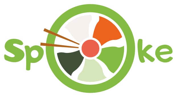 logo Spoke Хабаровск